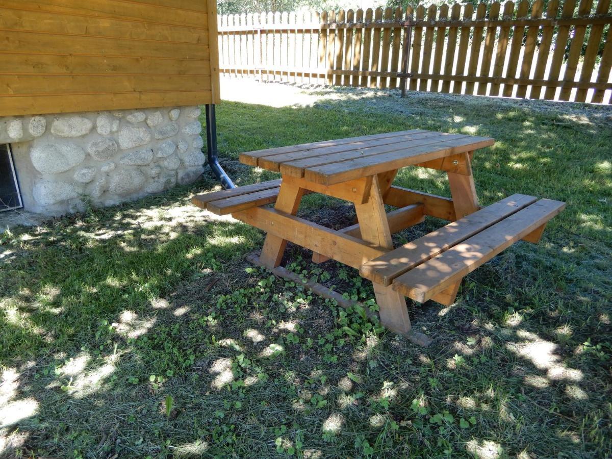 Chata Dolny Smokovec Sprava Tanapu Vysoké Tatry المظهر الخارجي الصورة